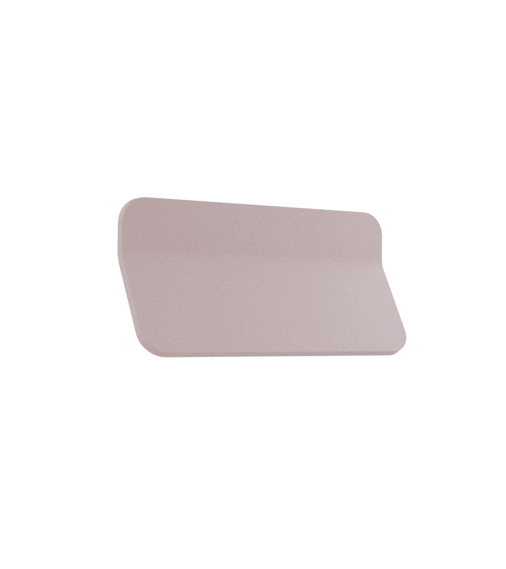 Powder pink SEA furniture handle design handle