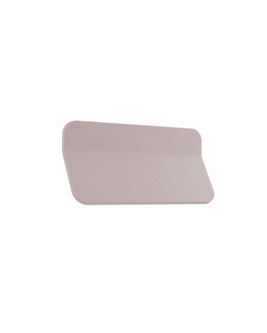 Powder pink SEA furniture handle design handle