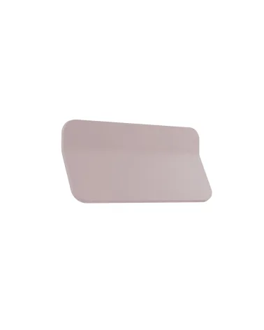 Powder pink SEA furniture handle design handle