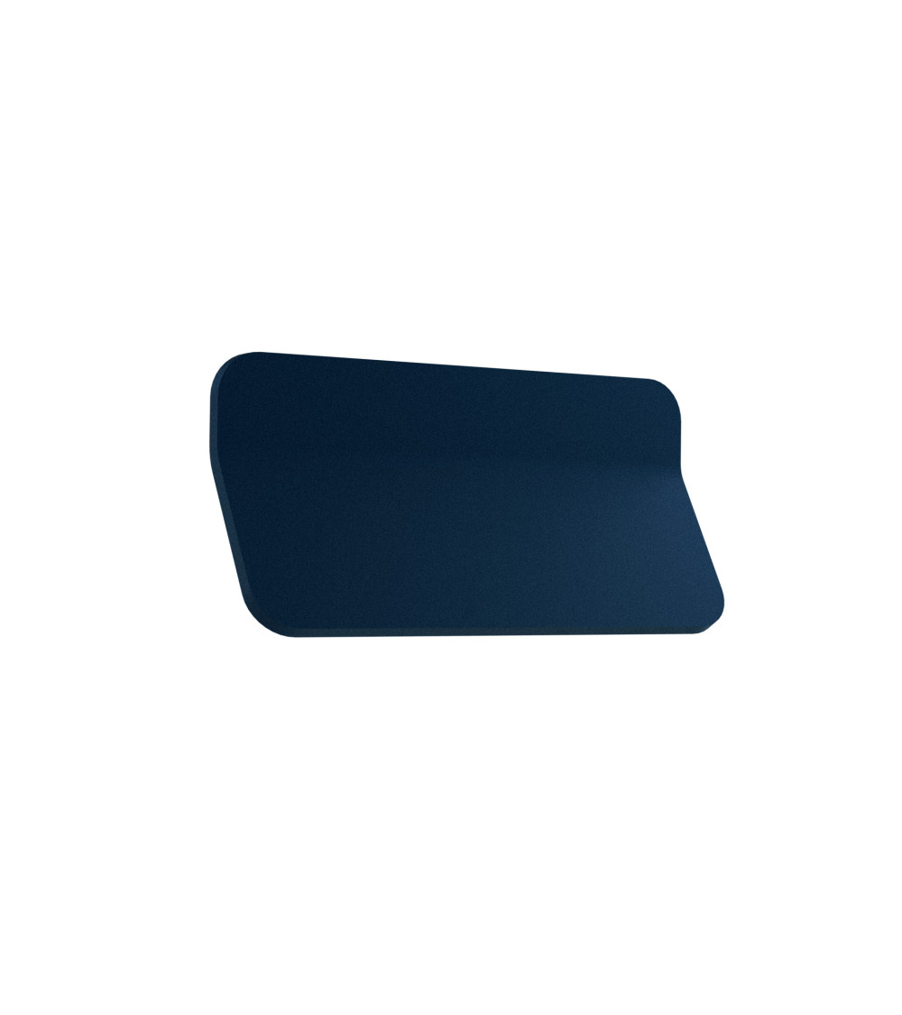 Navy blue SEA furniture handle design handle
