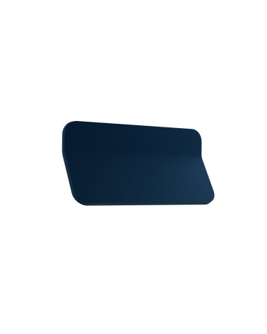 Navy blue SEA furniture handle design handle