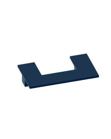 SOLEA navy blue furniture handle design handle