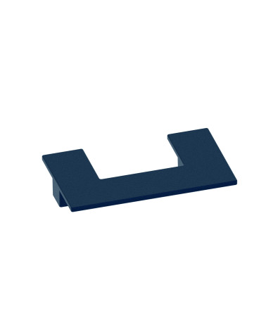SOLEA navy blue furniture handle design handle