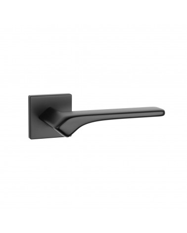 Contemporary BERGERIA door handle designer handle