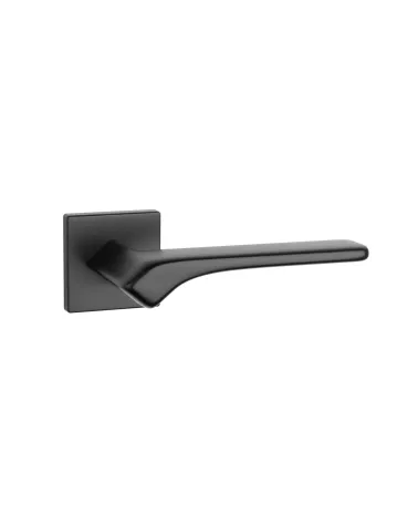 Contemporary BERGERIA door handle designer handle