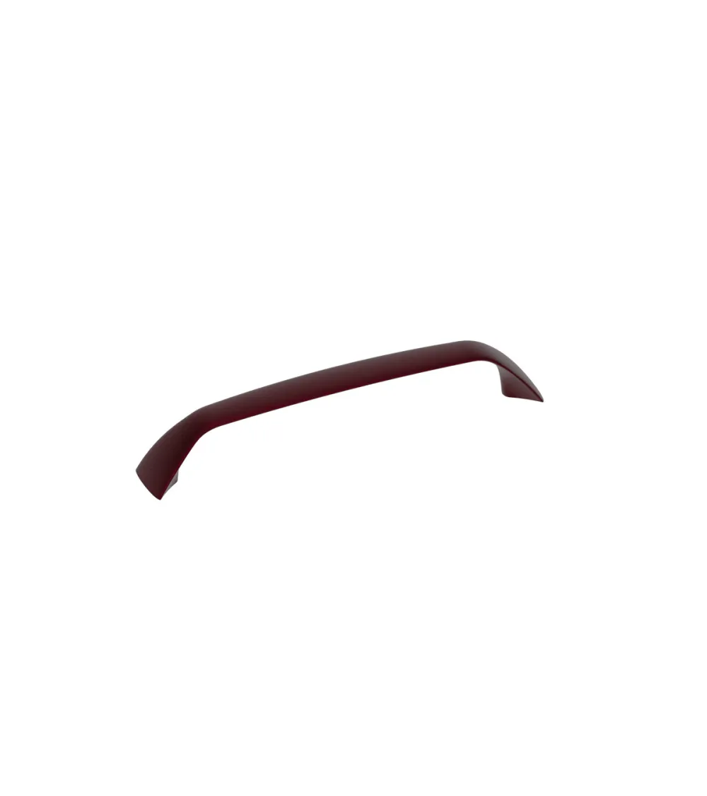Burgundy SONGO furniture handle design handle