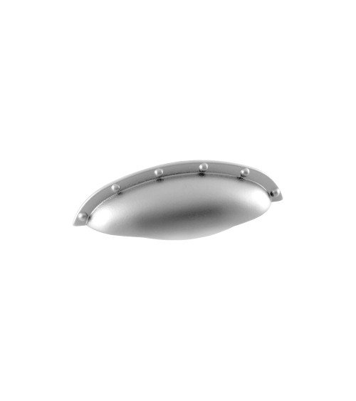 ASHEMA polished chrome furniture handle designer handle