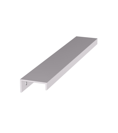 VERA natural anodised furniture handle designer handle