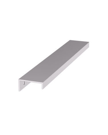 VERA natural anodised furniture handle designer handle
