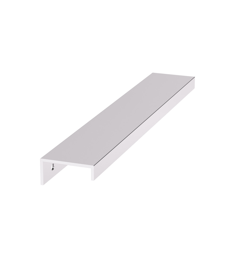 VERA polished chrome furniture handle designer handle