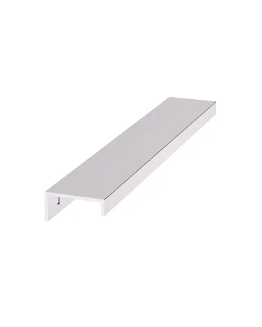VERA polished chrome furniture handle designer handle