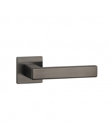 TILLIA anthracite door handle for interior design door