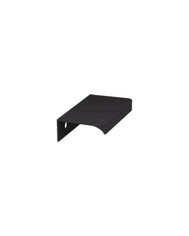 TERRA PRO matt black furniture handle design handle