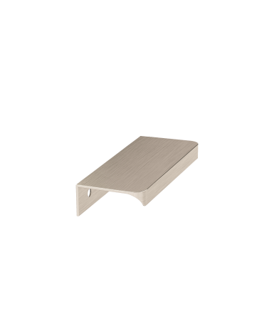 TERRA PRO brushed anode furniture handle designer handle medium model