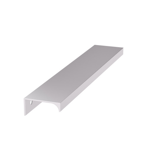Natural anodised TERRA furniture handle designer handle