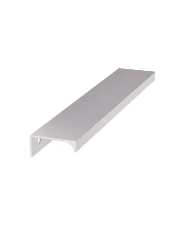 Natural anodised TERRA furniture handle designer handle