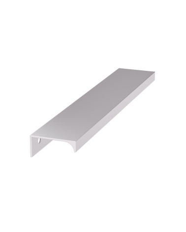 Natural anodised TERRA furniture handle designer handle