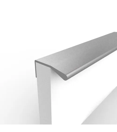 COSTA natural anodised furniture handle designer handle