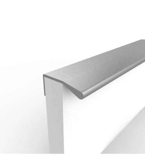 COSTA natural anodised furniture handle designer handle