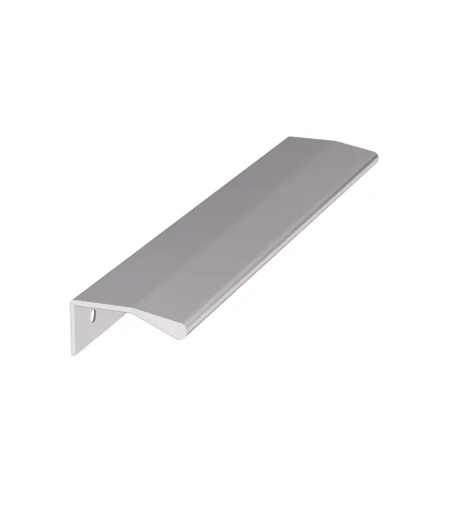 COSTA natural anodised furniture handle designer handle