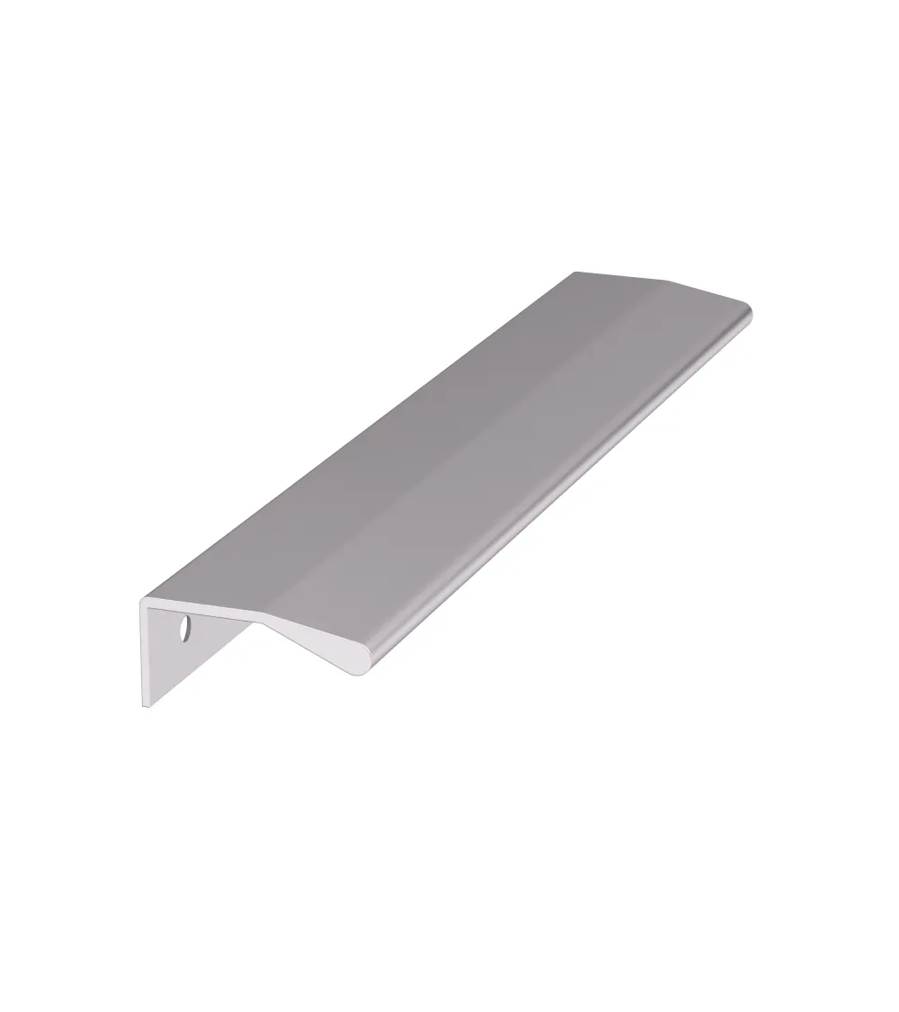 COSTA natural anodised furniture handle designer handle