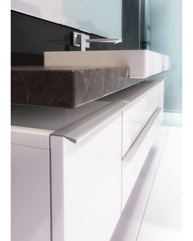 COSTA furniture handle design handle mounted on a cabinet