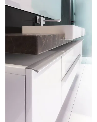 COSTA furniture handle design handle mounted on a cabinet