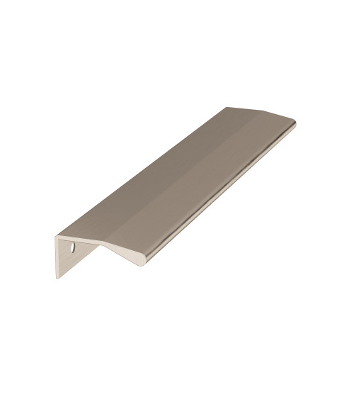 Brushed anode furniture handle COSTA design handle