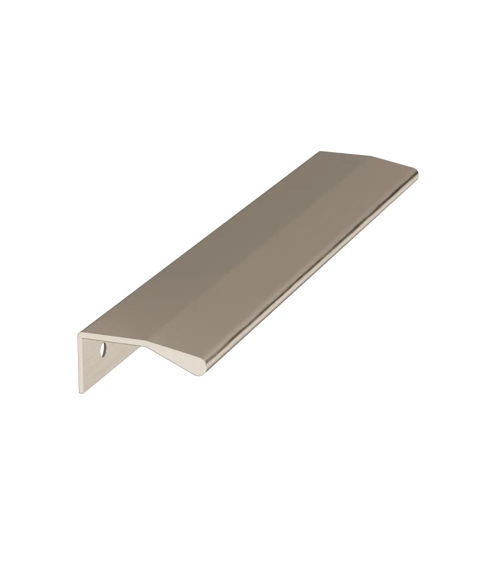 Brushed anode furniture handle COSTA design handle
