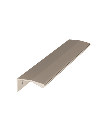 Brushed anode furniture handle COSTA design handle