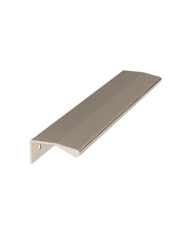 Brushed anode furniture handle COSTA design handle