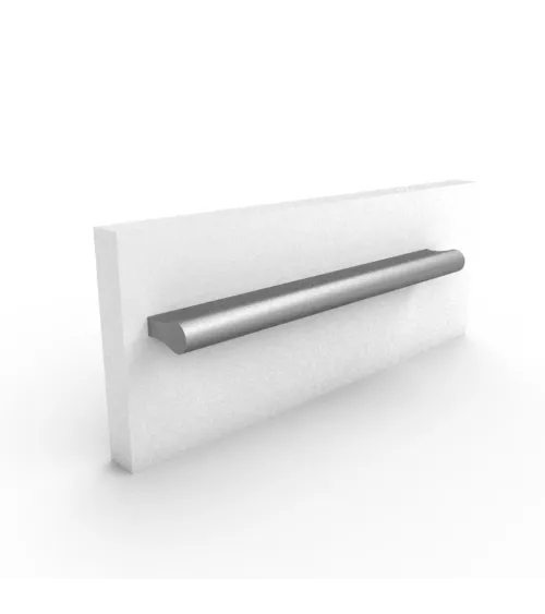 Natural anode MAKAO furniture handle designer handle