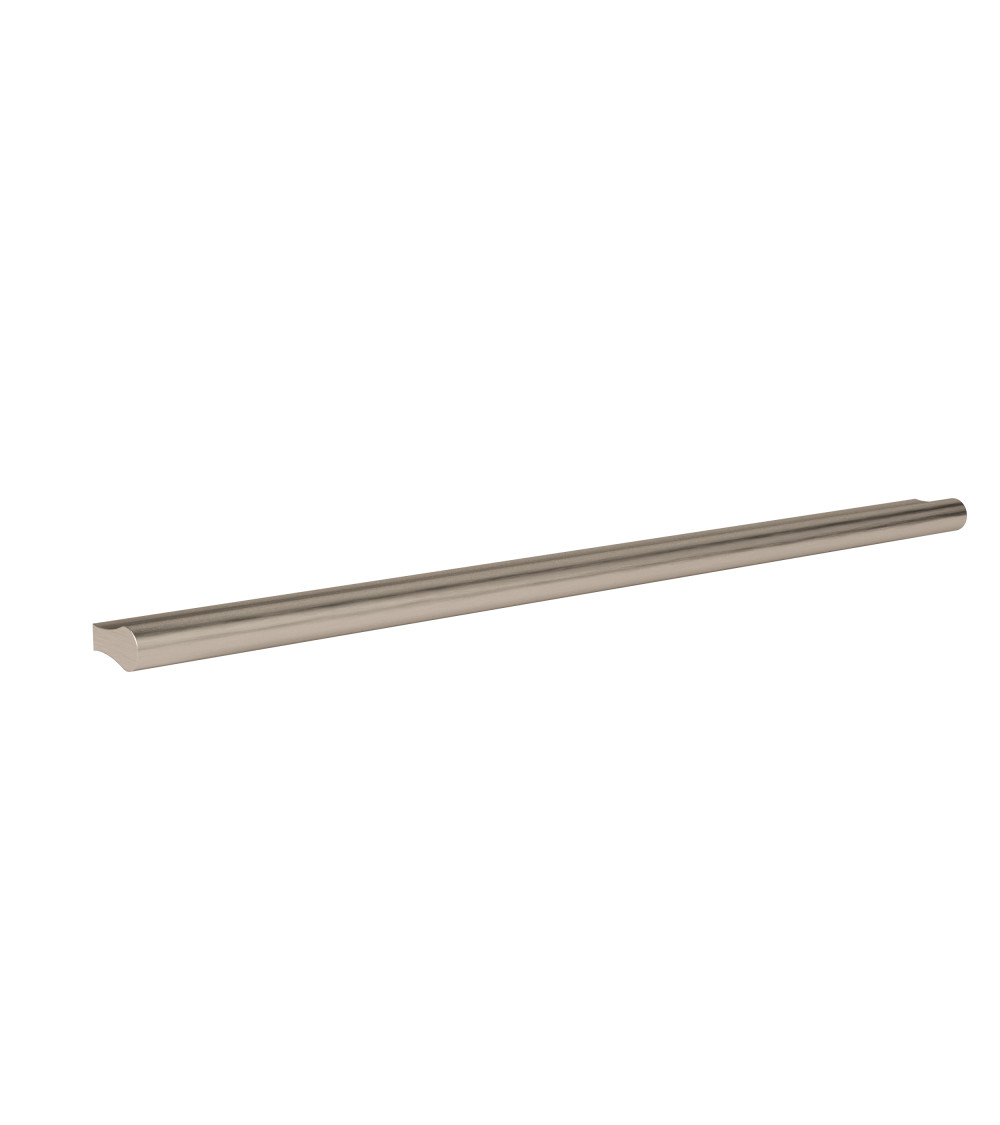 Brushed anode MAKAO furniture handle designer handle