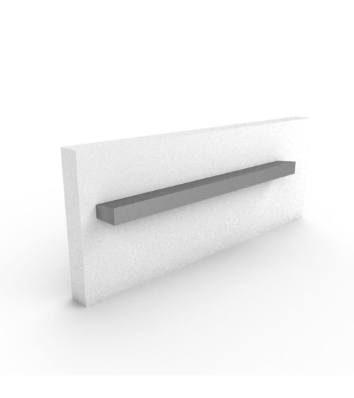 Natural anode LATINO furniture handle designer handle