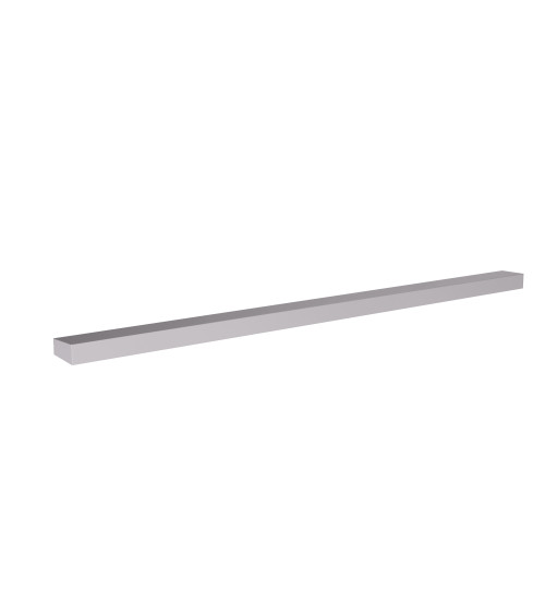 Natural anode LATINO furniture handle designer handle