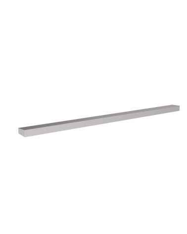 Natural anode LATINO furniture handle designer handle