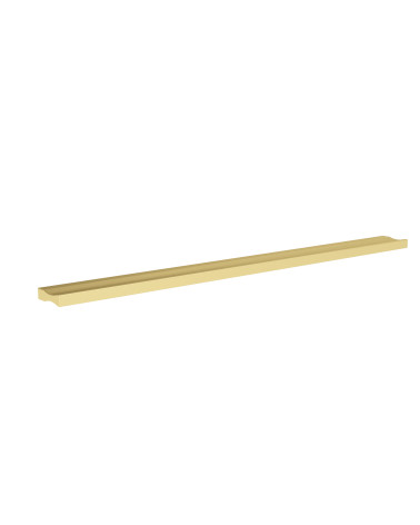 ESSEN gold anode furniture handle design handle