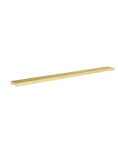 ESSEN gold anode furniture handle design handle