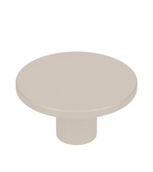 ASTRO cashmere furniture knob designer handle