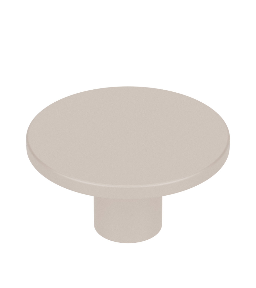 ASTRO cashmere furniture knob designer handle