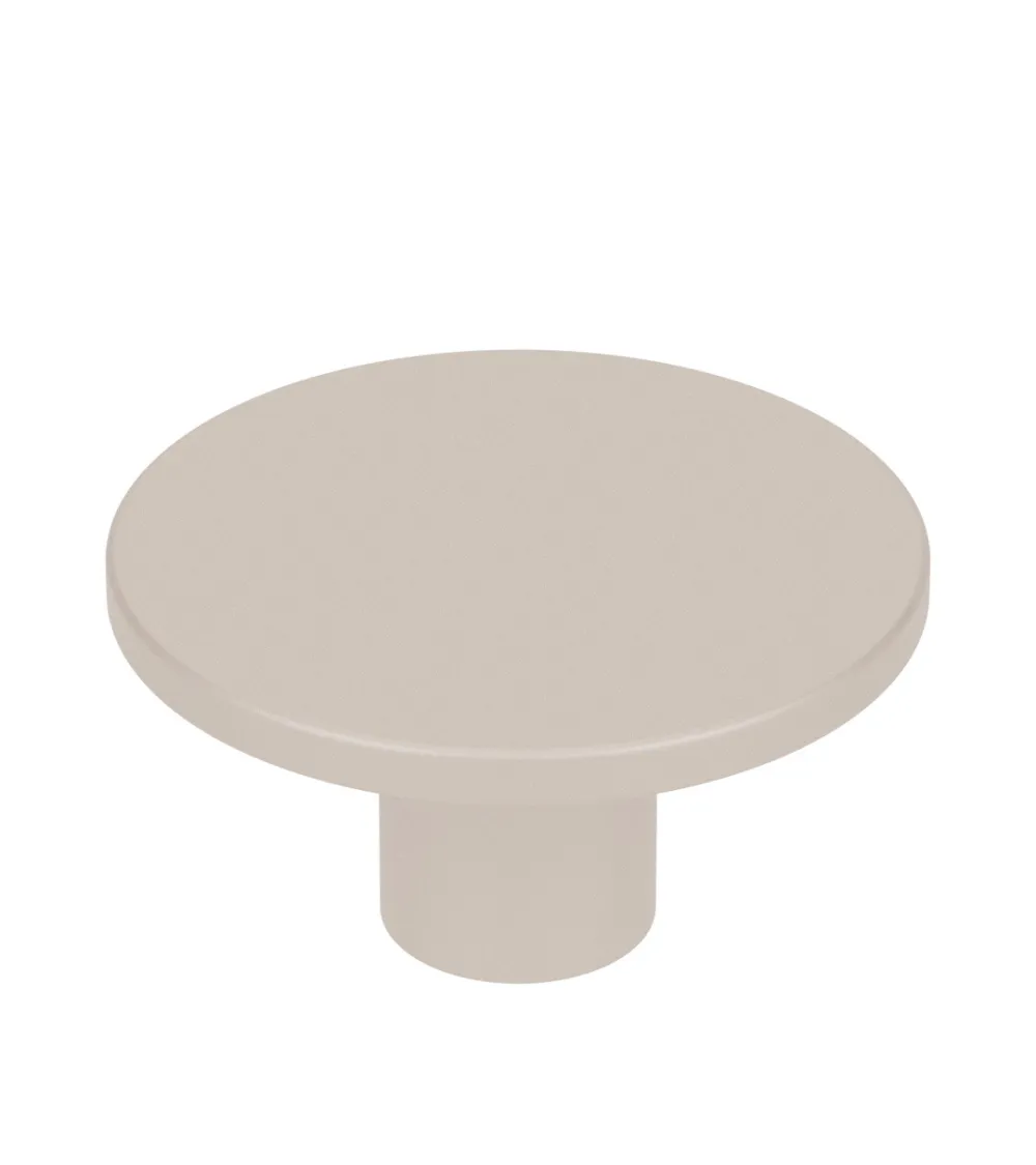 ASTRO cashmere furniture knob designer handle