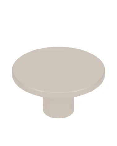 ASTRO cashmere furniture knob designer handle