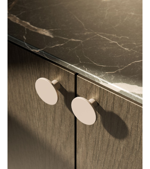 ASTRO cashmere furniture knob designer handle