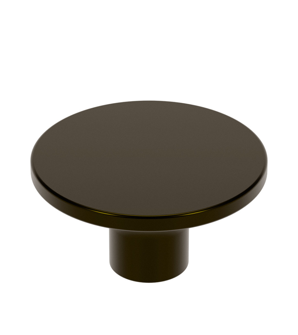 ASTRO olive brown furniture knob designer handle