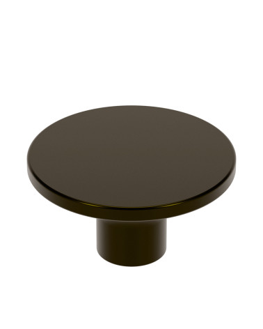 ASTRO olive brown furniture knob designer handle