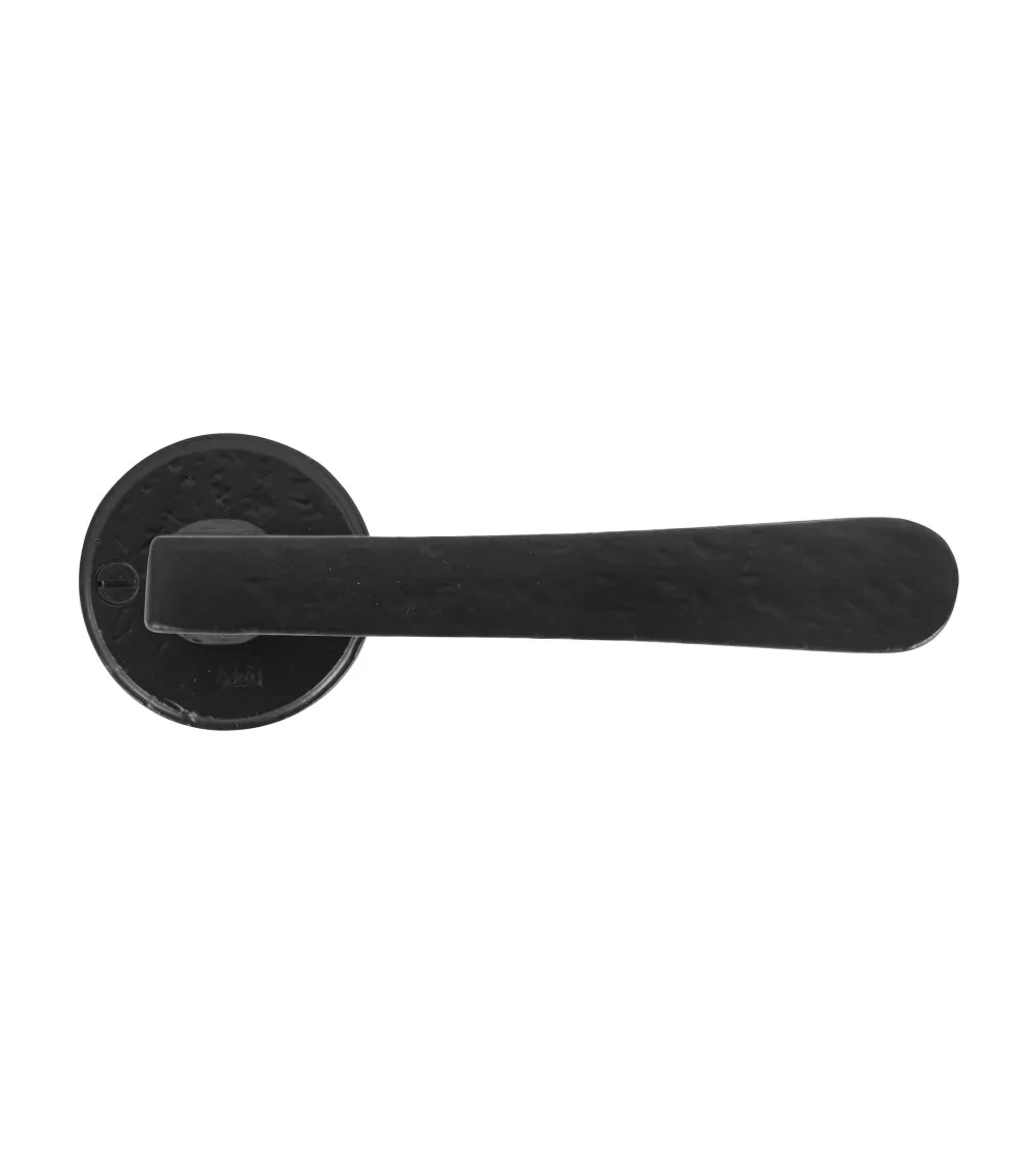 PHXL black bronze design door handle - design handle