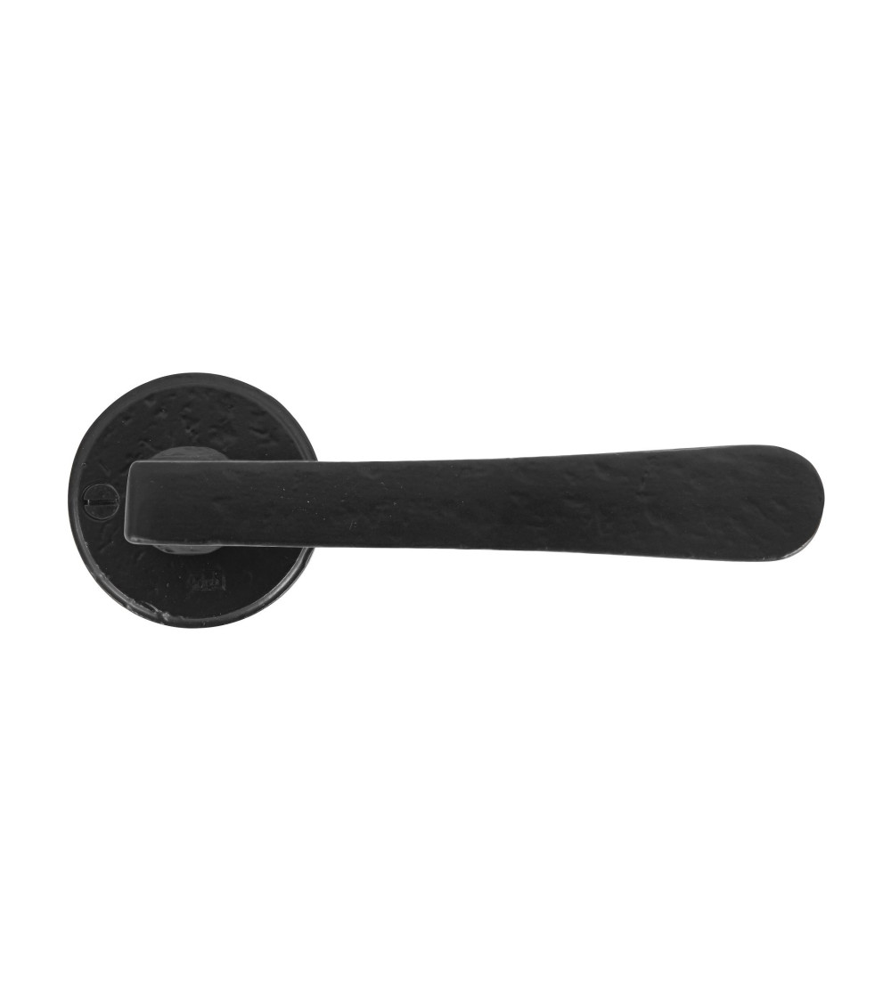 PHXL black bronze design door handle - design handle