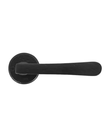 PHXL black bronze design door handle - design handle