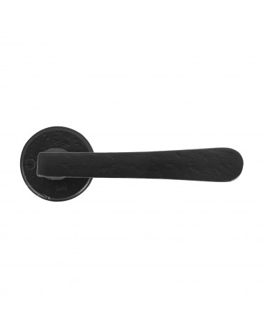 PHXL black bronze design door handle - design handle