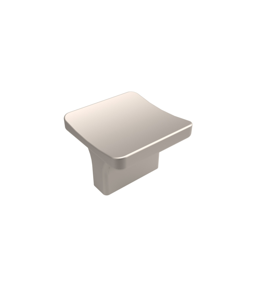 SIENA stainless steel furniture knob designer handle